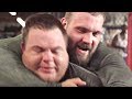 Битва за Хайп в США Сарычев удивил весь мир!