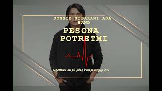 Download lagu DONNIE SIBARANI ADA BAND PESONA POTRETMU mp3