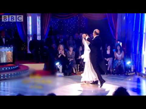 Strictly: Willie & Erin's Waltz - BBC - Strictly Come Dancing