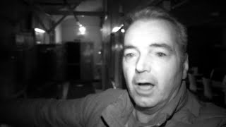 Paranormal Activity Caught at Doncaster Air Museum - Ghostly Sounds & Hauntings