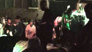 Trash Talk - Hash Wednesday (Live)