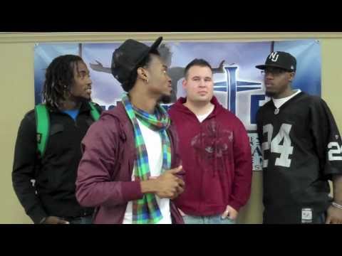 Travis Greene's Response to 2011 Stellar Award Nomination