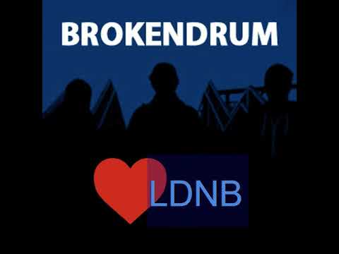 20120804 LiquidDNB Show 138