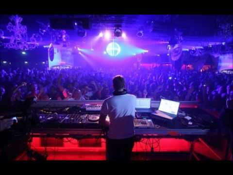 CAUGHT ME RUNNING - JAIMY & KENNY D (DJ TIESTO'S SUMMERBREEZE MIX) HQ