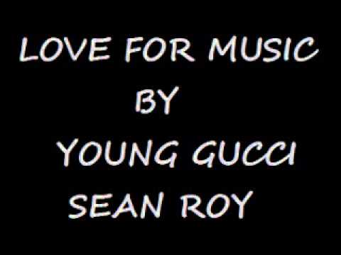 YNB - Love for music