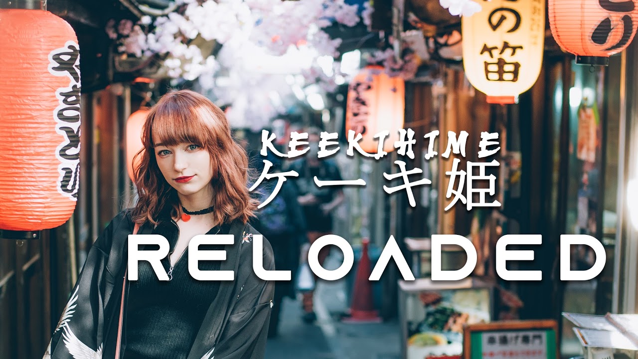 Livestream von Keekihimeケーキ姫