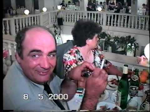 AGRONOMIE 72- NUNTA LA ROMANI-ROBERT 2000