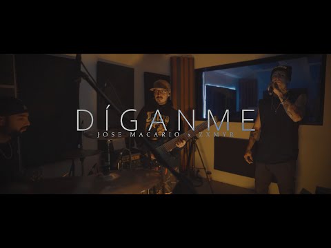 Ladrones - Díganme (Live Session) I #BleghLabel