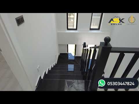 02T-Didim , Efeler de 4+1 Şaheser akıllı villa