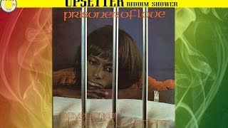 GROOVE ME ⬥Dave Barker Meets The Upsetters⬥