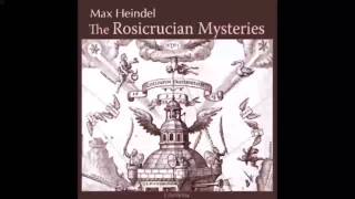 The Rosicrucian Mysteries (FULL Audiobook)