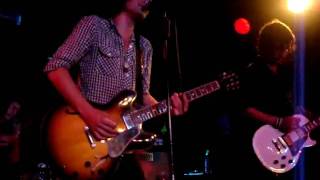 Keeping On Without You- This Providence *HQ*