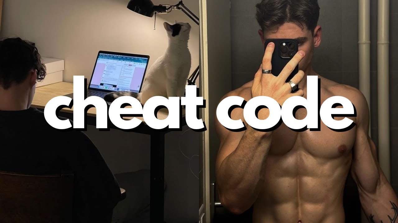 your morning routine sucks, try this instead