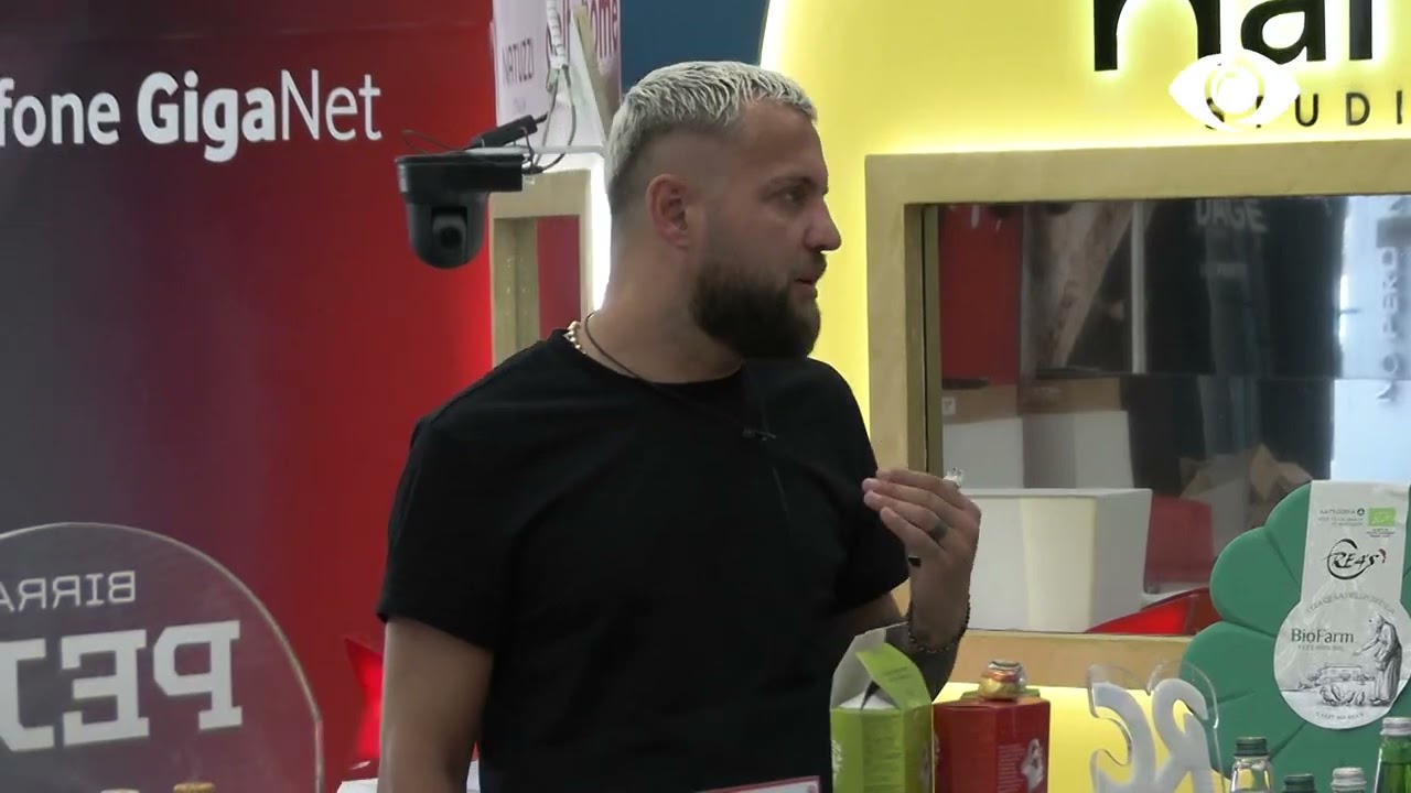 Sa dobët që je/ Thumbime dhe ironi mes Nitës dhe Efi