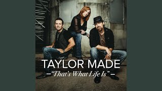 That&#39;s What Life Is