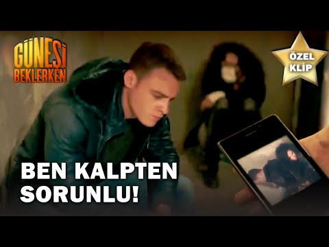 ZeyKer 9! - Güneşi Beklerken Özel Klip