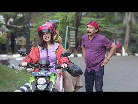 Teh Cupi Ternyata Pinter - Highlight Kecil Kecil Mikir Jadi Manten Eps 90