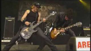 Year Long Disaster - Leda Atomica (Rockpalast 2008)