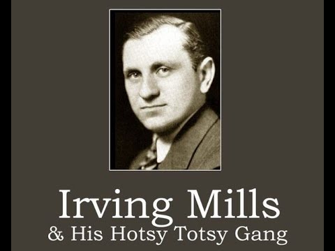 Whoopee Stomp (3 Versions) - Irving Mills Hotsy Totsy Boys - Dive 2836, Perfect 15096  & Cameo 9030