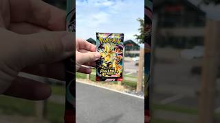 Ascended Heroes on the Go! I’m searching for the Mega Attaxh Rares. Will I pull one today?