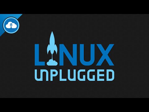 Microsoft FINALLY Gets It | LINUX Unplugged 354