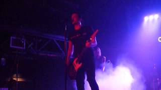Filter "Surprise" The Chameleon Club, Lancaster, PA 10/17/13 live concert