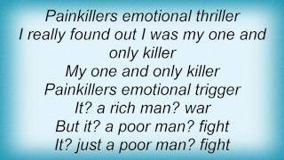 Sponge - Disconnected Lyrics