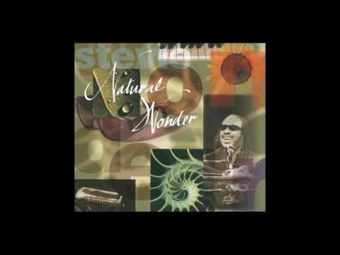 Dancing to the rhythmn - Stevie Wonder