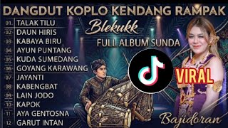 Download lagu DANGDUT KOPLO KENDANG RAMPAK GLEERR BELEKUk mp3