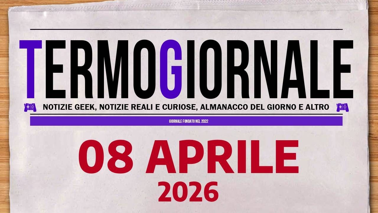 TermoGiornale 08-04-26