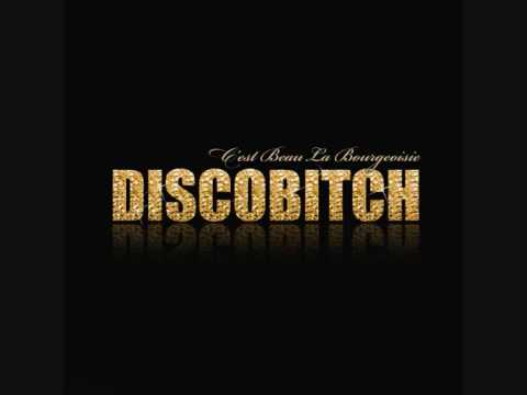 Discobitch C´est Beau La Bourgeoisie + Lyrics + German