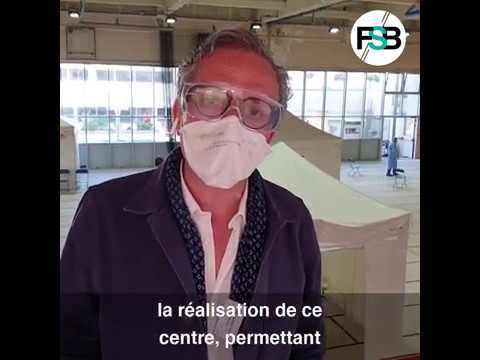 FSB Interview du Dr Assouline