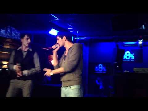 Ramle feat. ilyas Tatligan - Когда-нибудь (07.05.12)