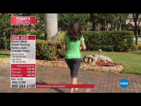 HSN | Outdoor Solutions 04.30.2018 - 06 AM