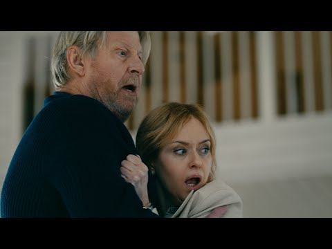 Kärleksbevis (2022) - Officiell trailer