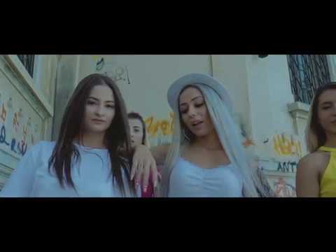 Leen x Mecilinn x Krazee feat. Laura Toader - Seri de vara