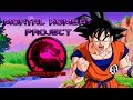 Mortal Kombat Project Season 2 9 Krossovers Edition Goku Playthrough