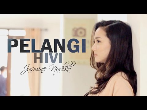 Pelangi - HIVI (Jasmine, Andri Guitara) cover