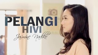 Pelangi - HIVI (Jasmine, Andri Guitara) cover