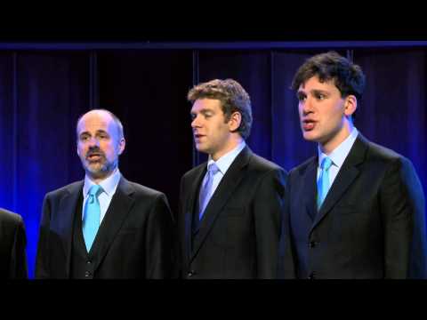 The King's Singers