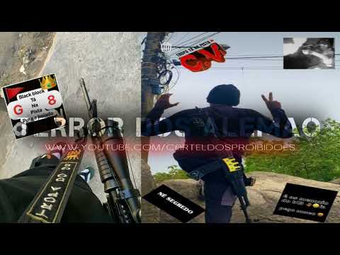 MC DICK - MEDLEY PRA TROPA DO G8 👑🚩 2K24 ( SALGUEIRO )