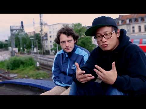 O-FLOW • "GIRAFFEN"