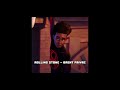 Brent Faiyaz Rolling Stone Clean