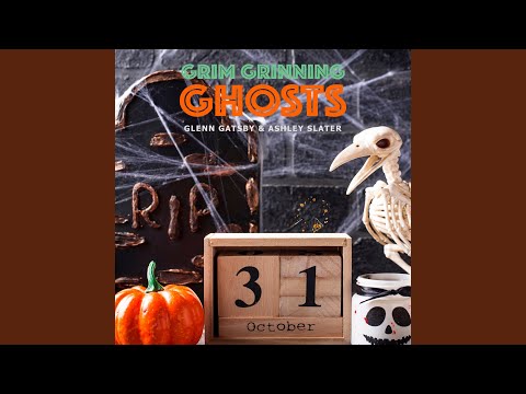 Grim Grinning Ghosts (Electro Swing Mix)