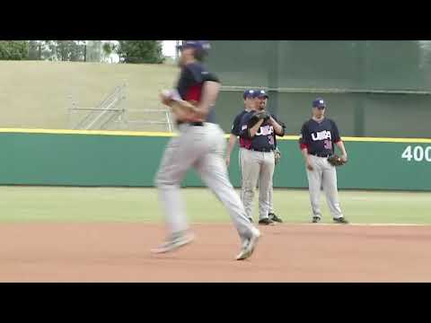 Box Drill- 2nd Baseman Double Play Feeds