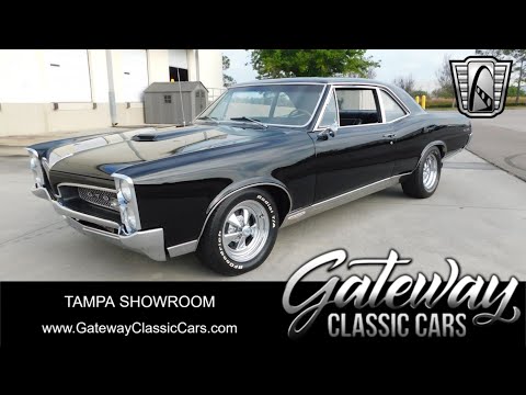 1967 Pontiac GTO (CC-1826405) for sale in O'Fallon, Illinois