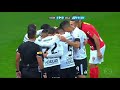 Melhores Momentos - Corinthians 2 X 0 Deportivo Lara - Libertadores 14/03/2018!