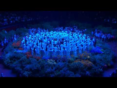 How Excellent [ LIVE ] | Kanye West Sunday Service | HD Video