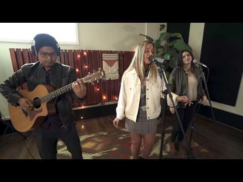 LA Live Sessions presents: Oriana Lucas