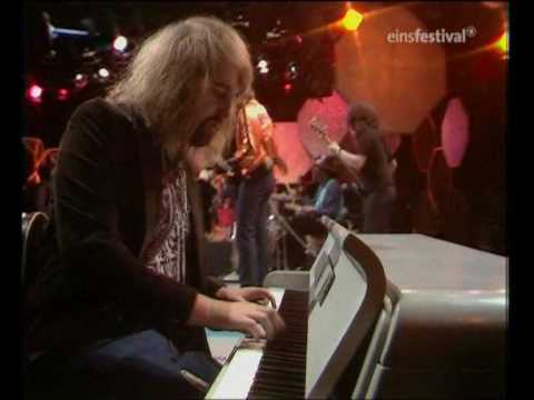 Mick Abrahams - Why Do You Do Me This Way # 2 *T*O*T*P*1971